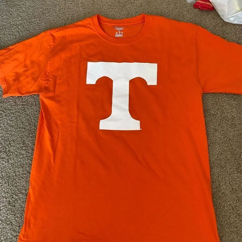 Champion Tennessee Volunteers Tshirt